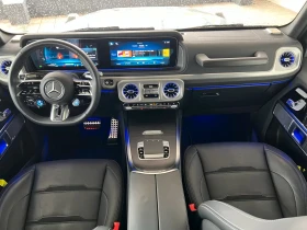 Mercedes-Benz G 63 AMG 4MATIC ACTIVE-RIDE TV KEYLESS BURMESTER MANUFAKTUR - 185000 € / 361828.55 лв. - 91113651 7