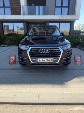 Audi Q7 FULL MAX CHROME | Mobile.bg � ����� ������ 2