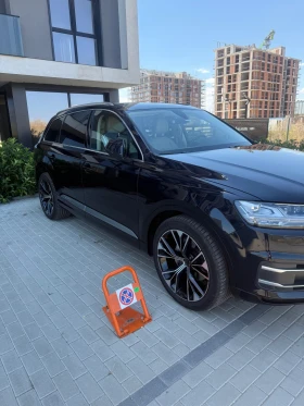 Audi Q7 FULL MAX CHROME | Mobile.bg � ����� ������ 5