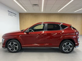 Hyundai Kona EXCLUSIVE | Mobile.bg � ����� ������ 2
