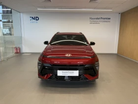 Hyundai Kona EXCLUSIVE | Mobile.bg � ����� ������ 8