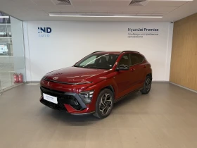 ������ Hyundai Kona