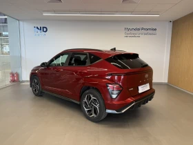 Hyundai Kona EXCLUSIVE | Mobile.bg � ����� ������ 3