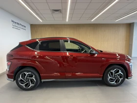 Hyundai Kona EXCLUSIVE | Mobile.bg � ����� ������ 6