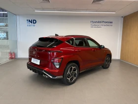 Hyundai Kona EXCLUSIVE | Mobile.bg � ����� ������ 5