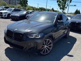 ������ BMW X4