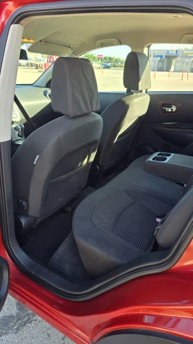 Nissan Qashqai J10 CVT | Auto.bg — изображение 8