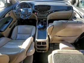 Honda Pilot 3.5l Elite | Mobile.bg � ����� ������ 8