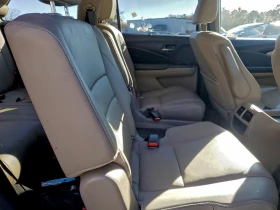 Honda Pilot 3.5l Elite | Mobile.bg � ����� ������ 11