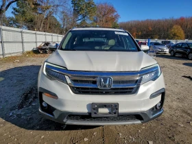 Honda Pilot 3.5l Elite | Mobile.bg � ����� ������ 5