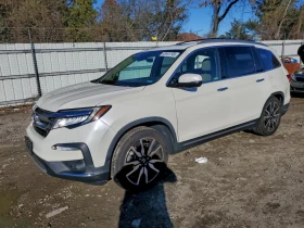 ������ Honda Pilot
