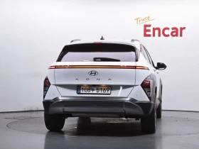 Hyundai Kona Gasoline 1.6 Turbo 2WD| 177�.�.| ���.��������� | Mobile.bg � ����� ������ 4