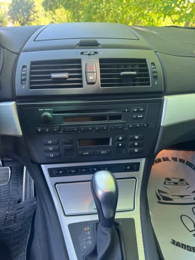BMW X3 - 5800 € / 11343.81 лв. - 84811140 11