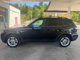 BMW X3 - 5800 € / 11343.81 лв. - 84811140 4