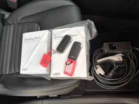 Kia Sportage GT-LINE-PLUG IN HYBRID PHEV 4x4 265hp | Mobile.bg � ����� ������ 8