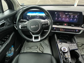 Kia Sportage GT-LINE-PLUG IN HYBRID PHEV 4x4 265hp | Mobile.bg � ����� ������ 10