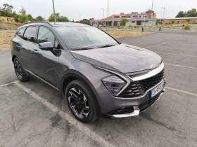 Kia Sportage GT-LINE-PLUG IN HYBRID PHEV 4x4 265hp | Mobile.bg � ����� ������ 3