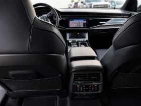 Audi SQ8 * 4.0 TFSI quattro* АВТОКРЕДИТ БЕЗ ПЪРВОНАЧАЛНА*  | Auto.bg — изображение 17