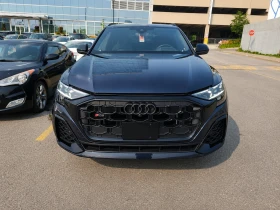 Audi SQ8 * 4.0 TFSI quattro* АВТОКРЕДИТ БЕЗ ПЪРВОНАЧАЛНА*  | Auto.bg — изображение 6