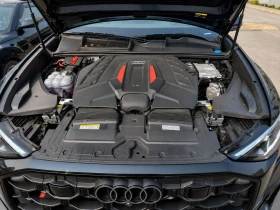 Audi SQ8 * 4.0 TFSI quattro* АВТОКРЕДИТ БЕЗ ПЪРВОНАЧАЛНА*  | Auto.bg — изображение 12