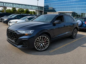 Audi SQ8 * 4.0 TFSI quattro* АВТОКРЕДИТ БЕЗ ПЪРВОНАЧАЛНА*