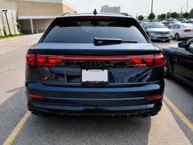 Audi SQ8 * 4.0 TFSI quattro* АВТОКРЕДИТ БЕЗ ПЪРВОНАЧАЛНА*  | Auto.bg — изображение 14