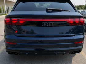 Audi SQ8 * 4.0 TFSI quattro* АВТОКРЕДИТ БЕЗ ПЪРВОНАЧАЛНА*  | Auto.bg — изображение 4