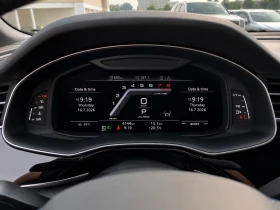 Audi SQ8 * 4.0 TFSI quattro* АВТОКРЕДИТ БЕЗ ПЪРВОНАЧАЛНА*  | Auto.bg — изображение 10
