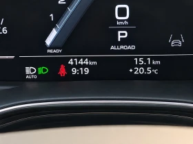 Audi SQ8 * 4.0 TFSI quattro* АВТОКРЕДИТ БЕЗ ПЪРВОНАЧАЛНА*  | Auto.bg — изображение 8