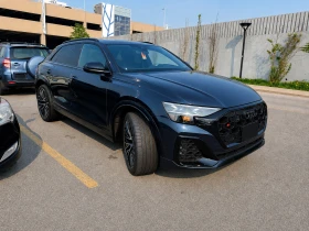 Audi SQ8 * 4.0 TFSI quattro* АВТОКРЕДИТ БЕЗ ПЪРВОНАЧАЛНА*  | Auto.bg — изображение 3