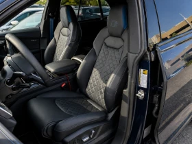 Audi SQ8 * 4.0 TFSI quattro* АВТОКРЕДИТ БЕЗ ПЪРВОНАЧАЛНА*  | Auto.bg — изображение 5