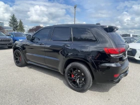 Jeep Grand cherokee 6.4 SRT 4X4 * КРАЙНА ЦЕНА*  - 31900 € - 13421483 6