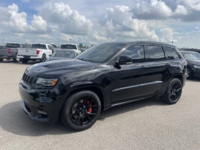 Jeep Grand cherokee 6.4 SRT 4X4 * КРАЙНА ЦЕНА*  - 31900 € - 13421483 3