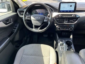 Ford Escape SE Hybrid | Auto.bg — изображение 14