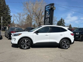 Ford Escape SE Hybrid | Auto.bg — изображение 3