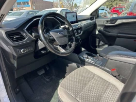 Ford Escape SE Hybrid | Auto.bg — изображение 9
