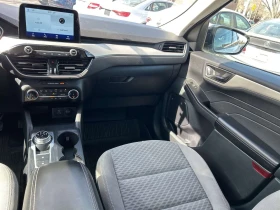 Ford Escape SE Hybrid | Auto.bg — изображение 15