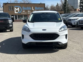 Ford Escape SE Hybrid | Auto.bg — изображение 2