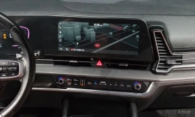 Kia Sportage NOBLESSE* ���������* ���������* LANE* ASSIST* ���� | Mobile.bg � ����� ������ 9