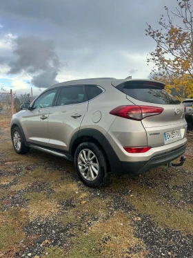 Hyundai Tucson 1.7 CRDI 115 �.� | Mobile.bg � ����� ������ 5