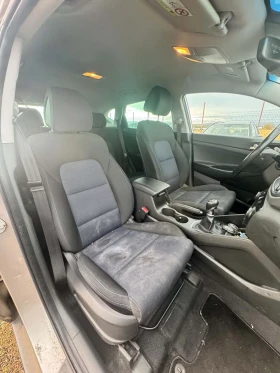 Hyundai Tucson 1.7 CRDI 115 �.� | Mobile.bg � ����� ������ 6