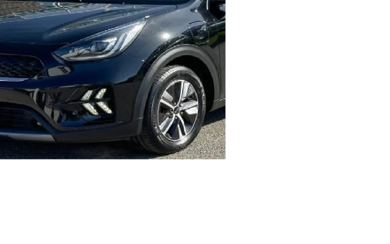 Kia Niro 1, 6i Plug-In Hybrid, снимка 8 - Автомобили и джипове - 43063827