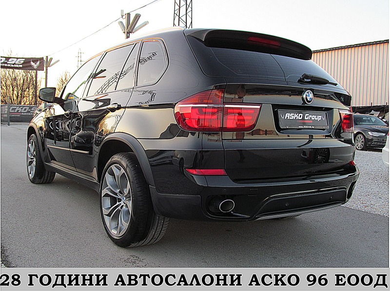 BMW X5 8ck/PANORAMA/FACE/245kc/СОБСТВЕН ЛИЗИНГ, снимка 5 - Автомобили и джипове - 43774049