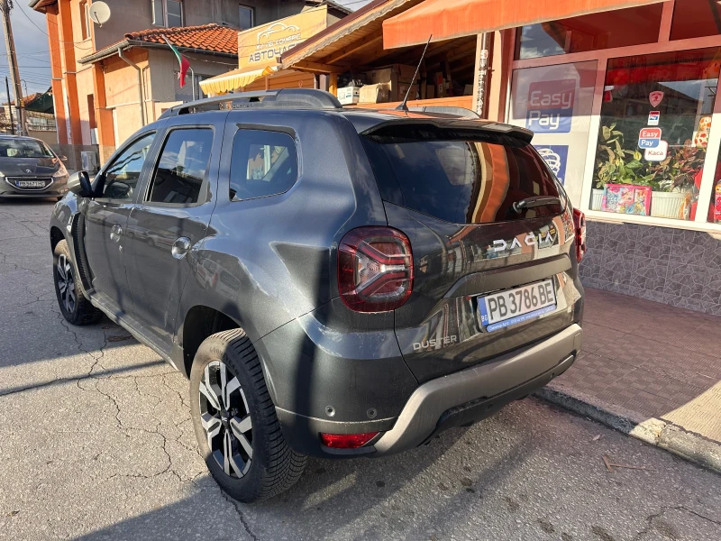 Dacia Duster, снимка 5 - Автомобили и джипове - 48080888