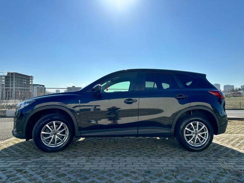 Mazda CX-5 Revolution, снимка 2 - Автомобили и джипове - 48736042