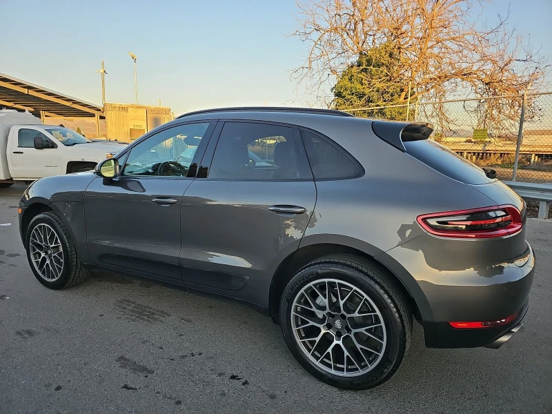 Porsche Macan, снимка 6 - Автомобили и джипове - 49057454