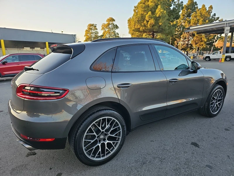 Porsche Macan, снимка 4 - Автомобили и джипове - 49057454