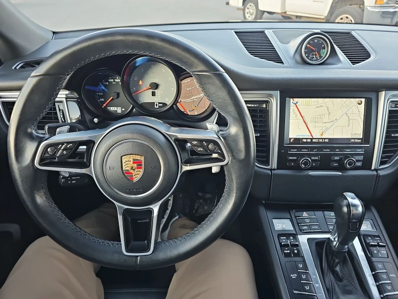 Porsche Macan, снимка 7 - Автомобили и джипове - 49057454