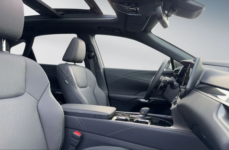 Lexus RX 450h * F-SPORT* DESING* PANO* 360* LED* NAVI* , снимка 11 - Автомобили и джипове - 50189726