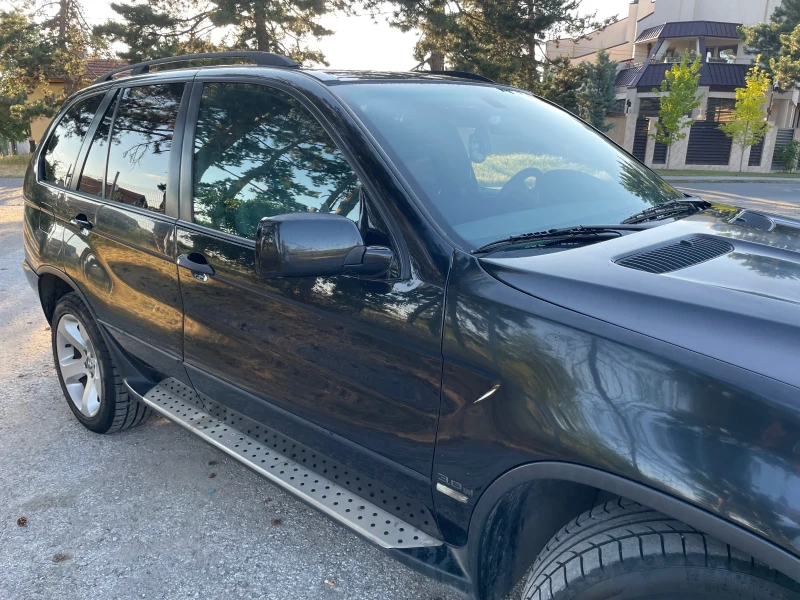 BMW X5 3.0D Facelift, снимка 9 - Автомобили и джипове - 51157354